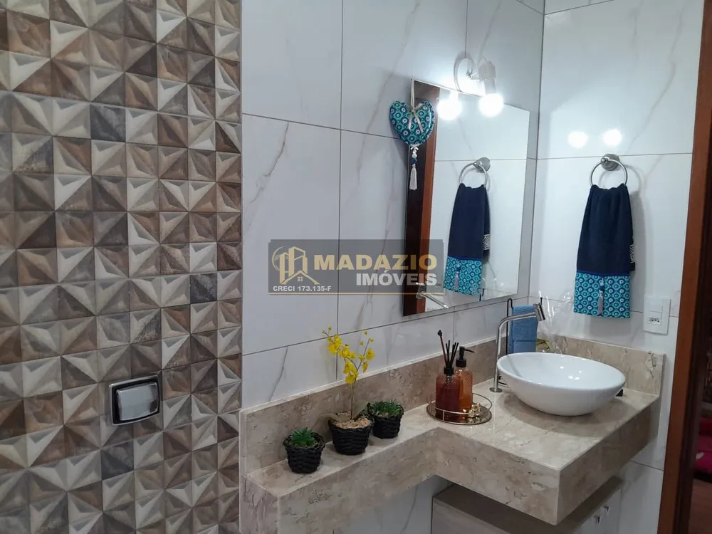 Casa, 2 quartos, 102 m² - Foto 12