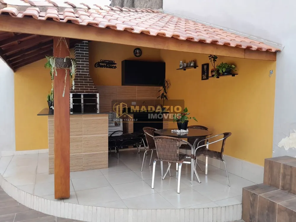 Casa, 2 quartos, 102 m² - Foto 3