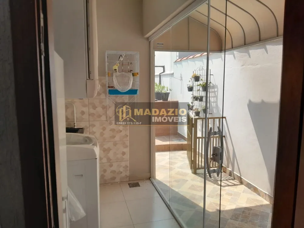 Casa, 2 quartos, 102 m² - Foto 10