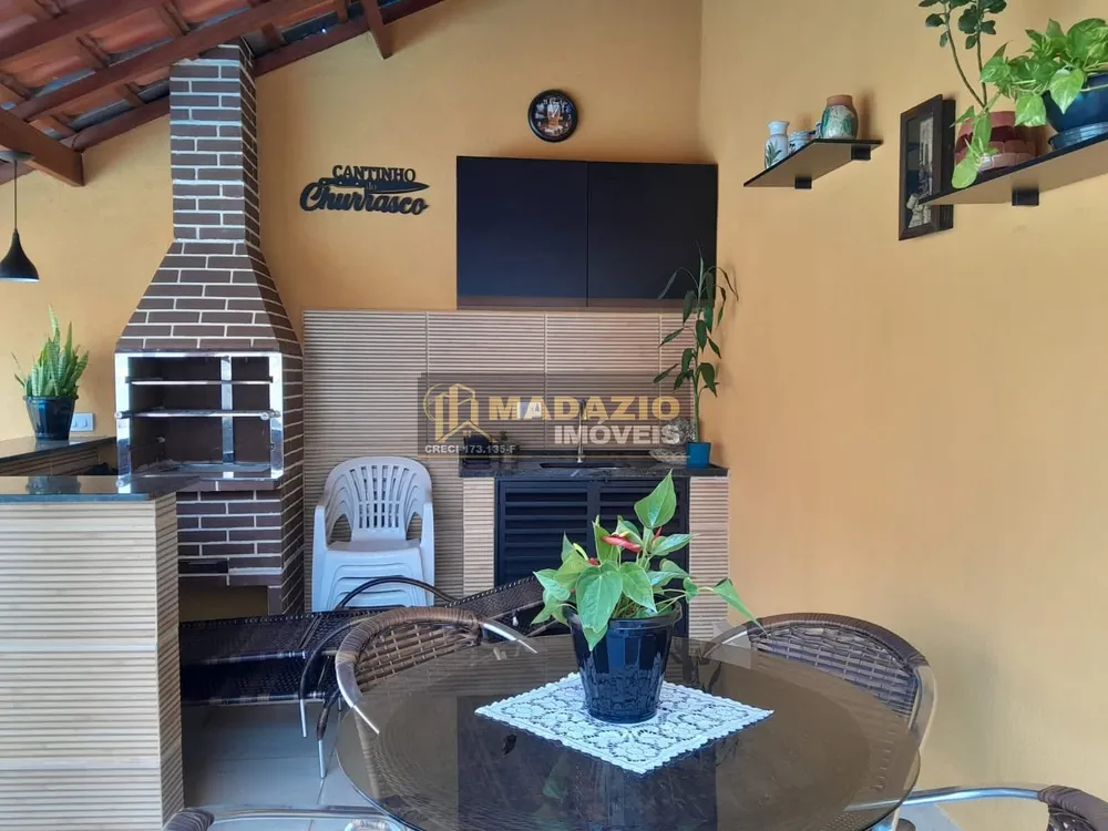 Casa, 2 quartos, 102 m² - Foto 7