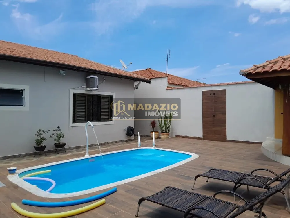 Casa, 2 quartos, 102 m² - Foto 2