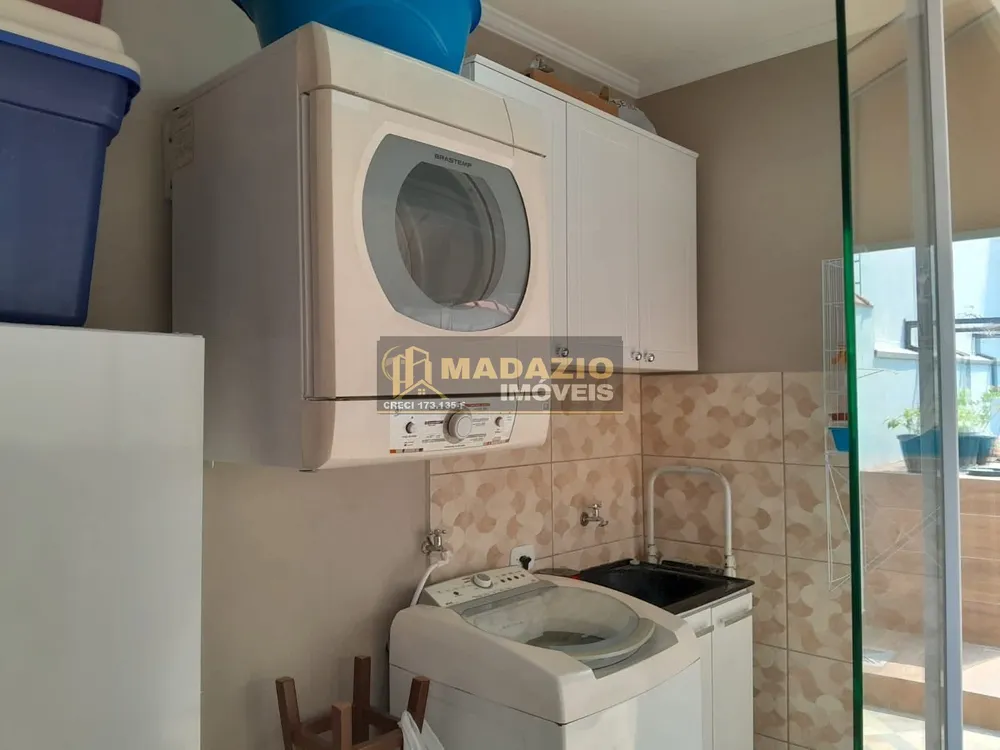 Casa, 2 quartos, 102 m² - Foto 6