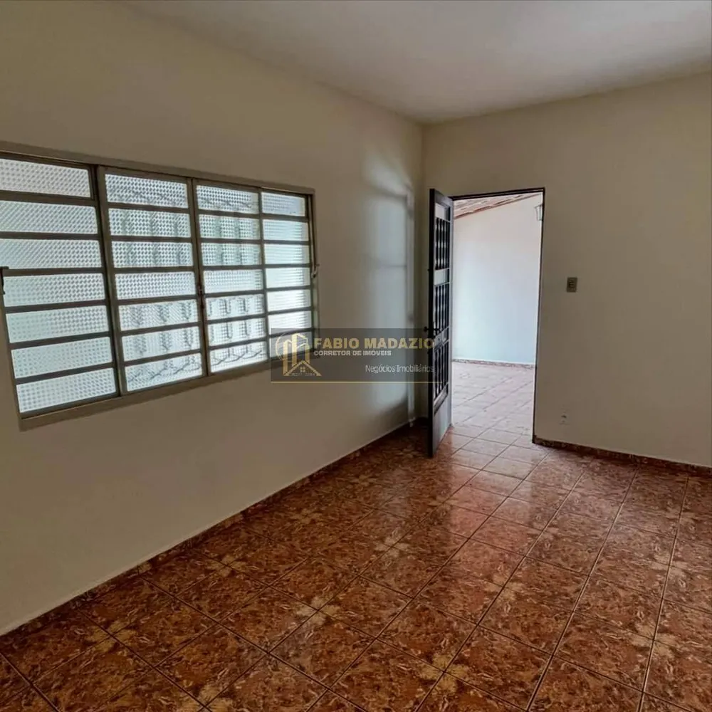 Casa, 3 quartos, 105 m² - Foto 1