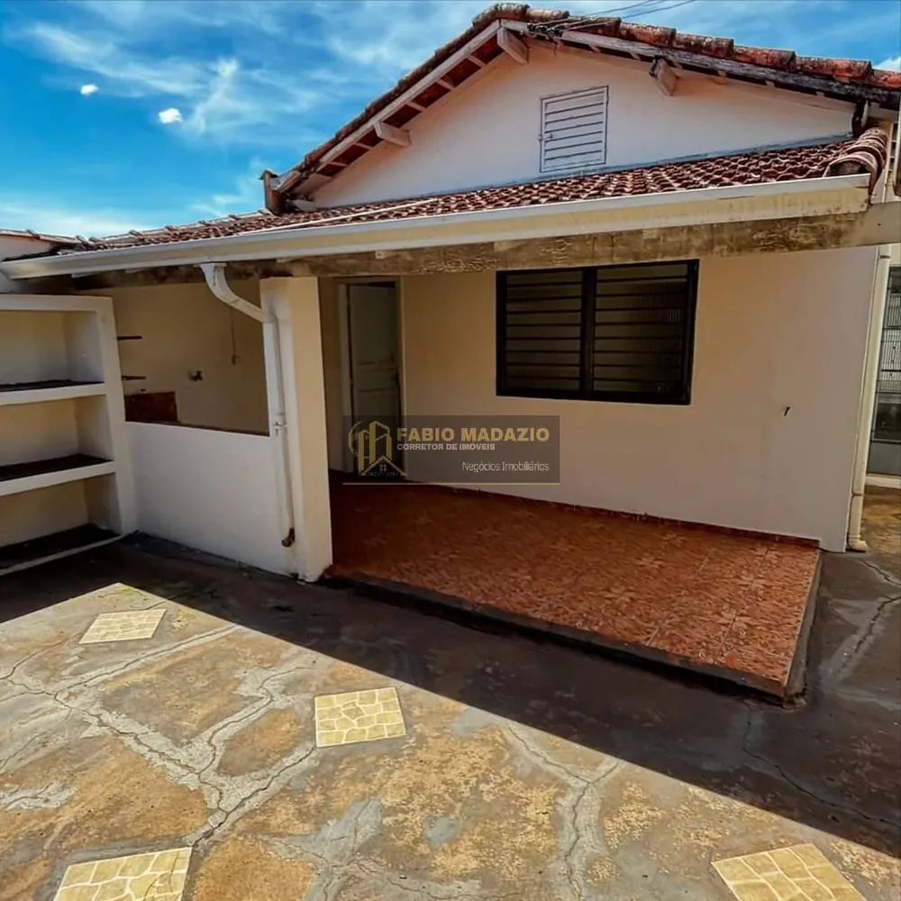 Casa, 3 quartos, 105 m² - Foto 5