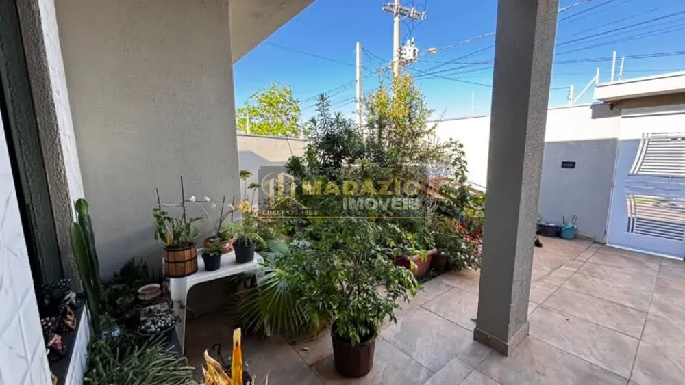 Casa, 3 quartos, 240 m² - Foto 7
