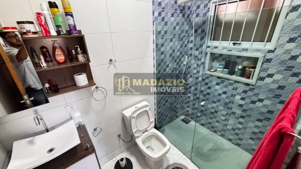 Casa, 3 quartos, 240 m² - Foto 2