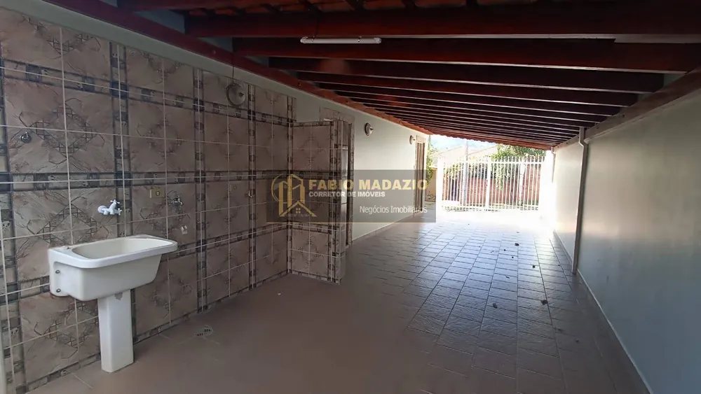 Casa, 2 quartos, 100 m² - Foto 1