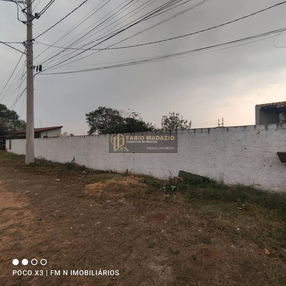 Terreno, 6900 m² - Foto 1