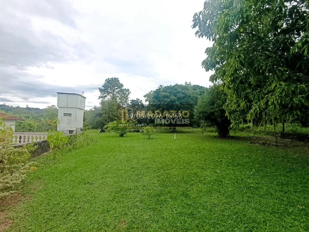 Chácara, 6 quartos, 5325 m² - Foto 3