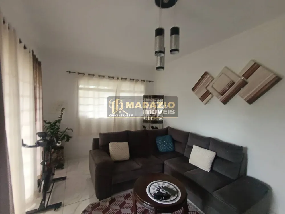 Chácara, 6 quartos, 5325 m² - Foto 1