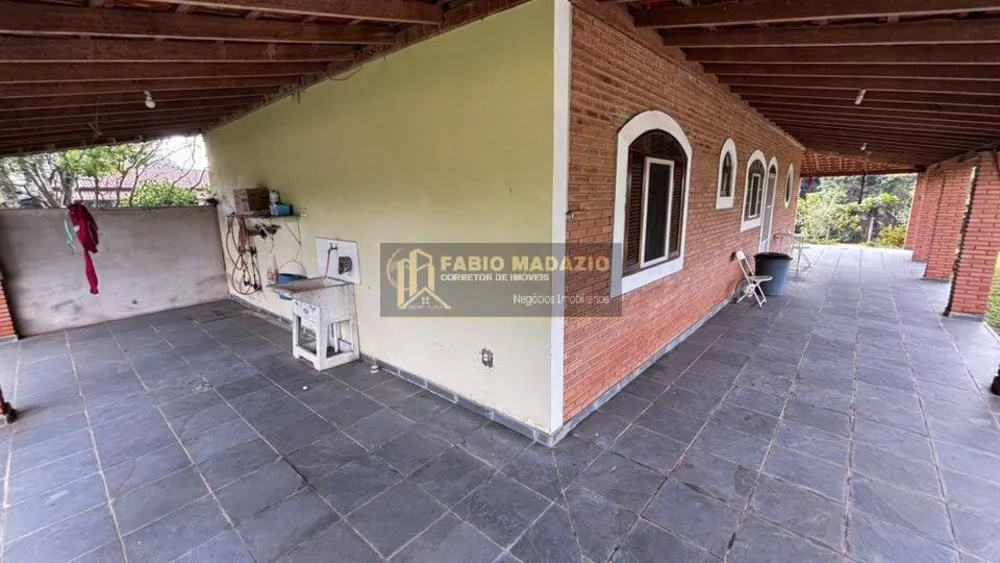 Chácara, 4 quartos, 5000 m² - Foto 1