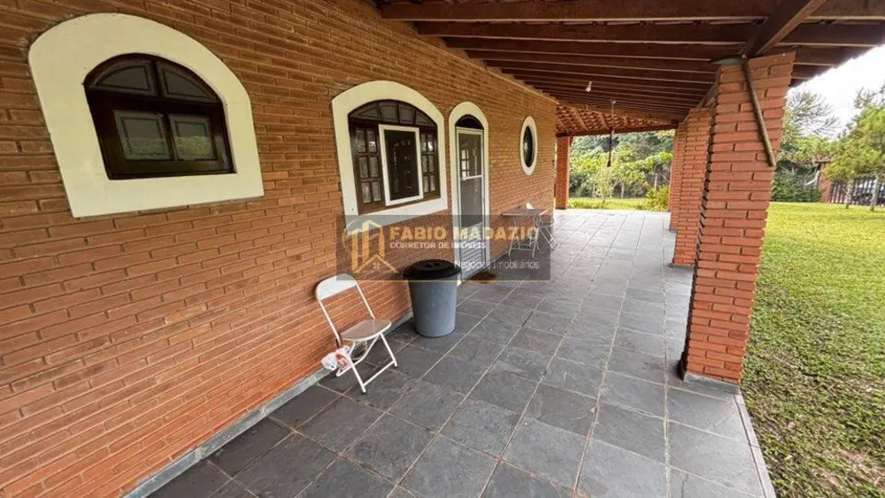 Chácara, 4 quartos, 5000 m² - Foto 4
