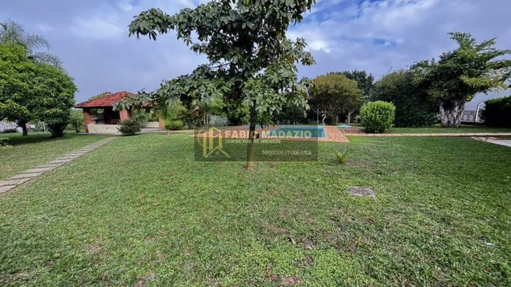 Chácara, 4 quartos, 5000 m² - Foto 3