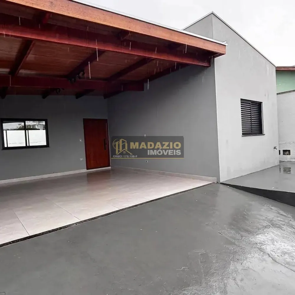 Casa, 2 quartos, 118 m² - Foto 1