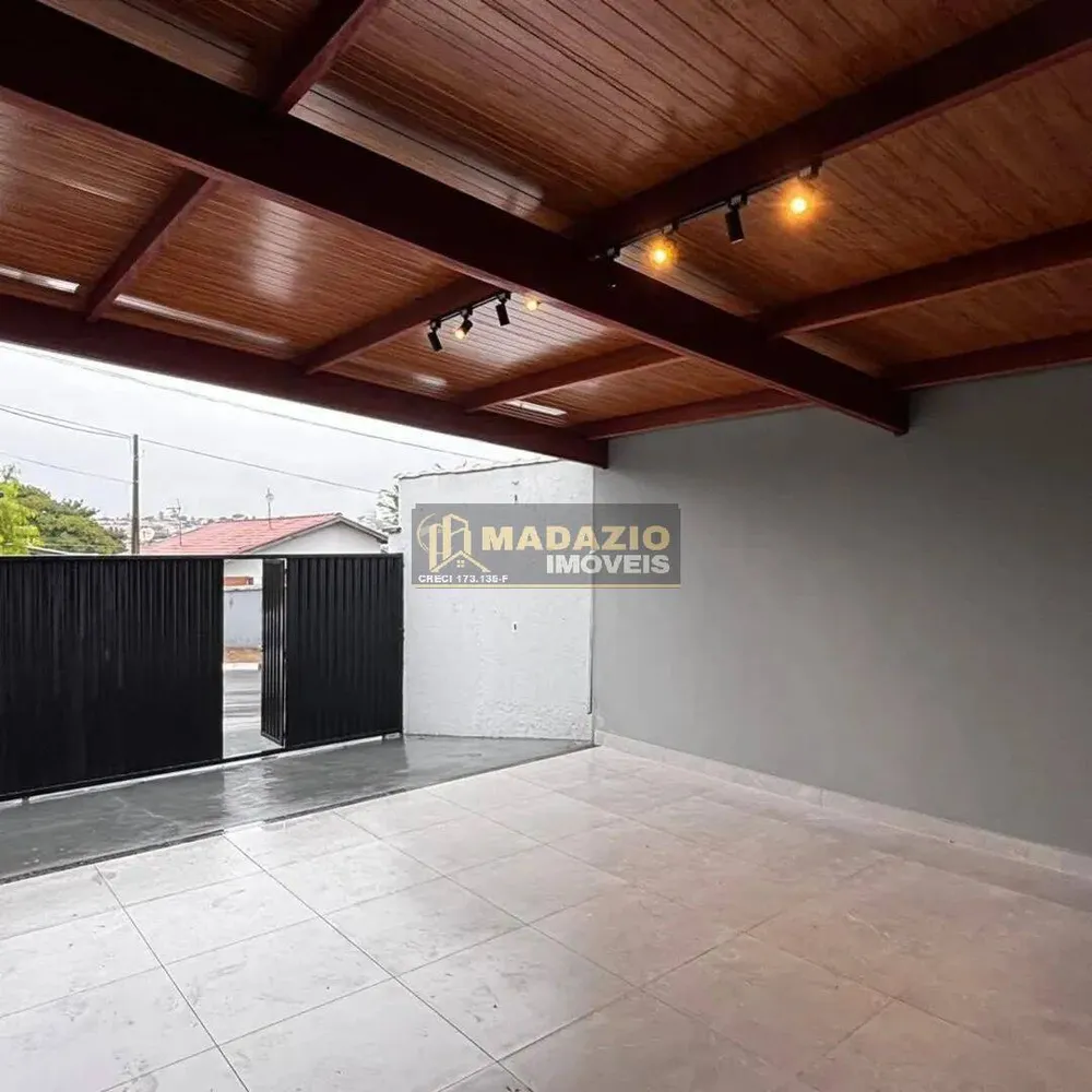 Casa, 2 quartos, 118 m² - Foto 3