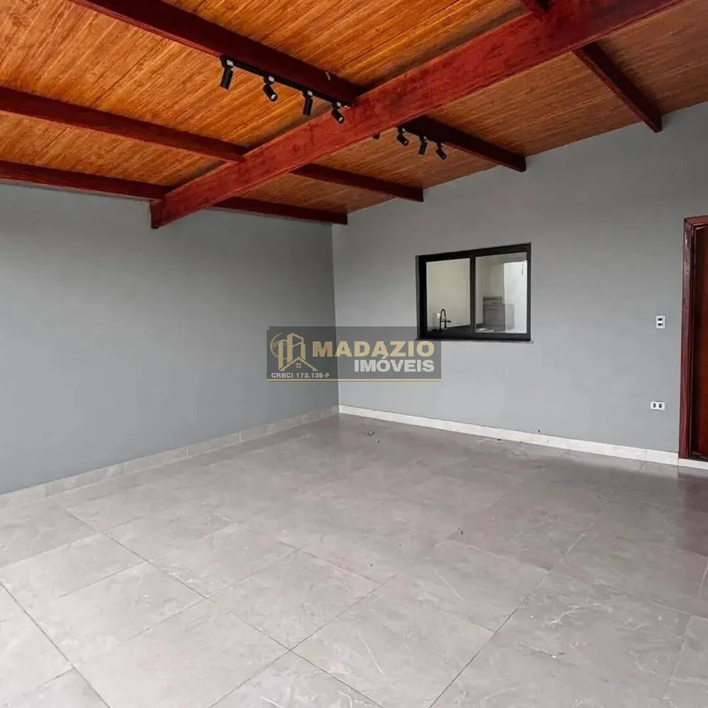 Casa, 2 quartos, 118 m² - Foto 2