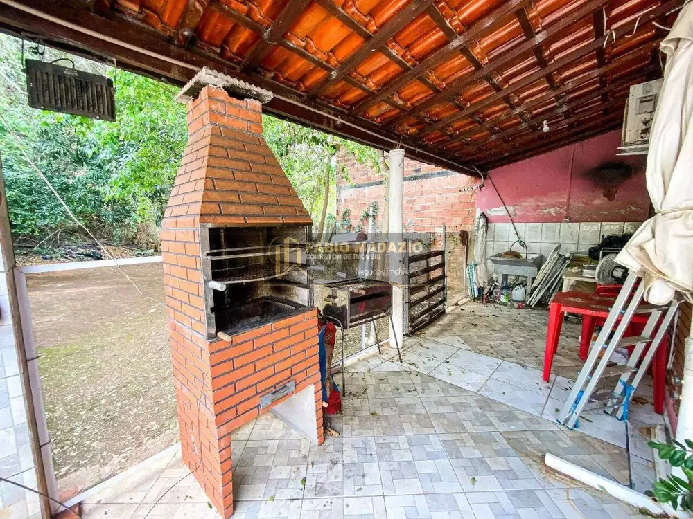 Casa, 3 quartos - Foto 3