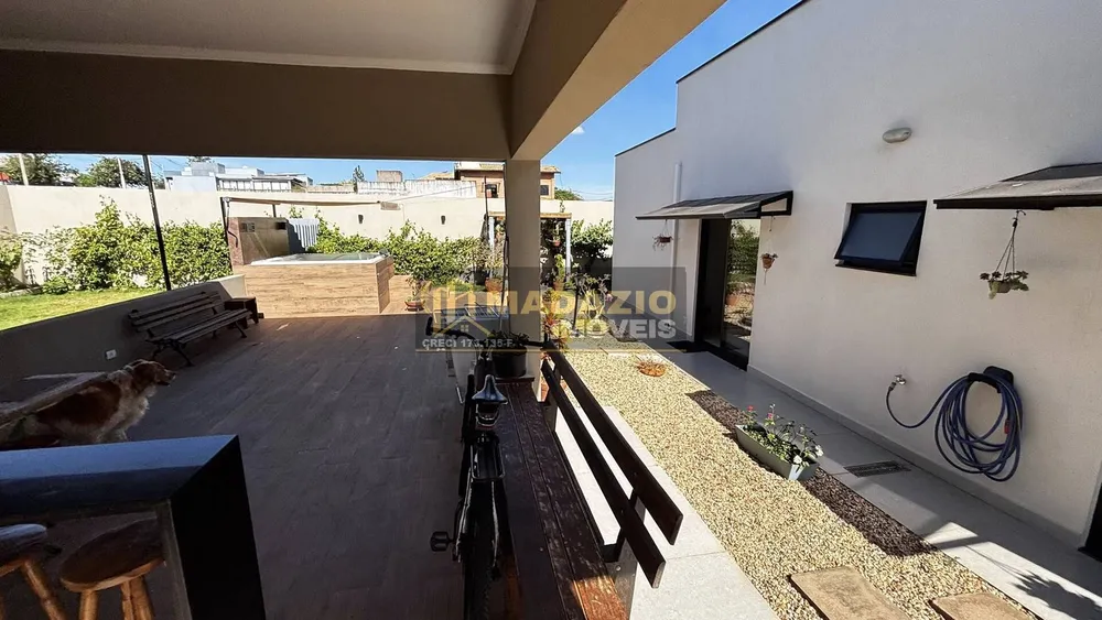 Casa de Condomínio, 3 quartos - Foto 5