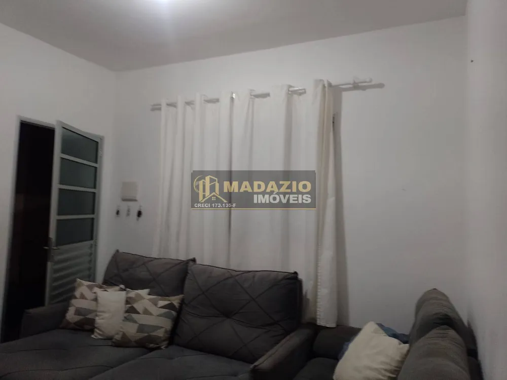 Casa, 2 quartos, 50 m² - Foto 1