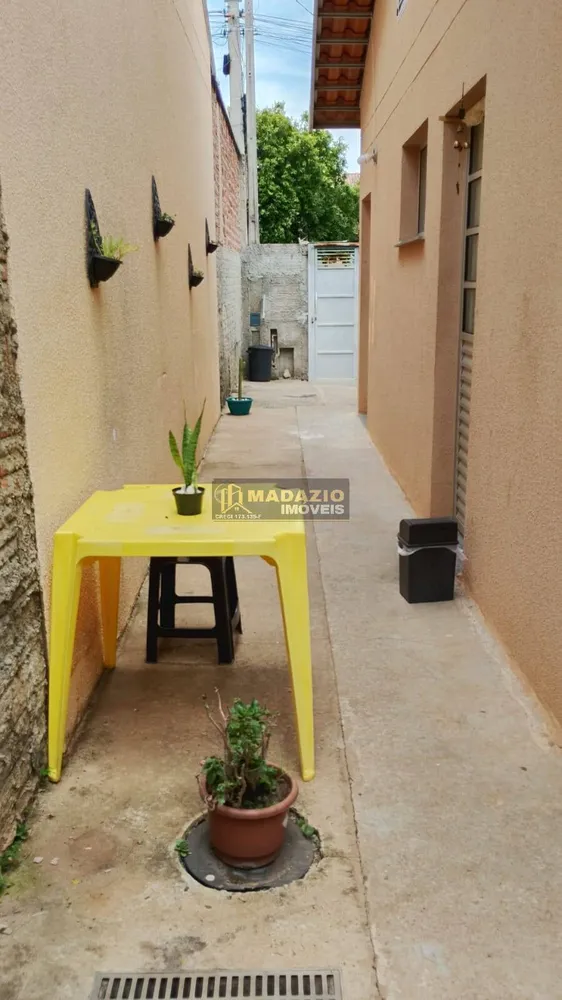 Casa, 2 quartos, 50 m² - Foto 5