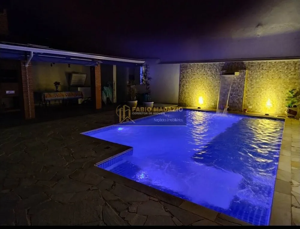 Casa, 3 quartos, 275 m² - Foto 5
