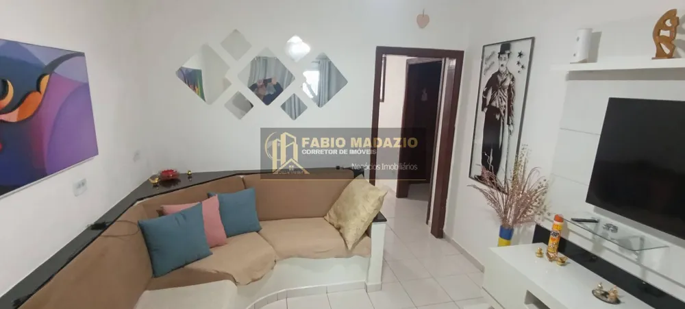 Casa, 3 quartos, 275 m² - Foto 1