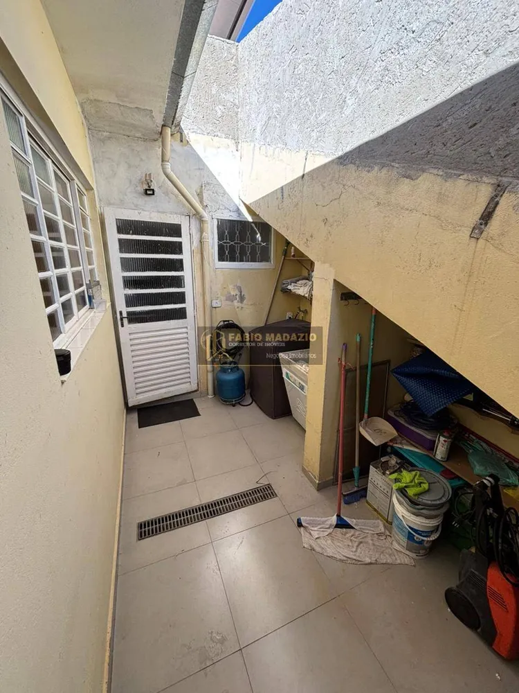 Casa, 3 quartos, 275 m² - Foto 8