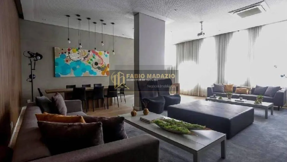 Cobertura, 1 quarto, 75 m² - Foto 3