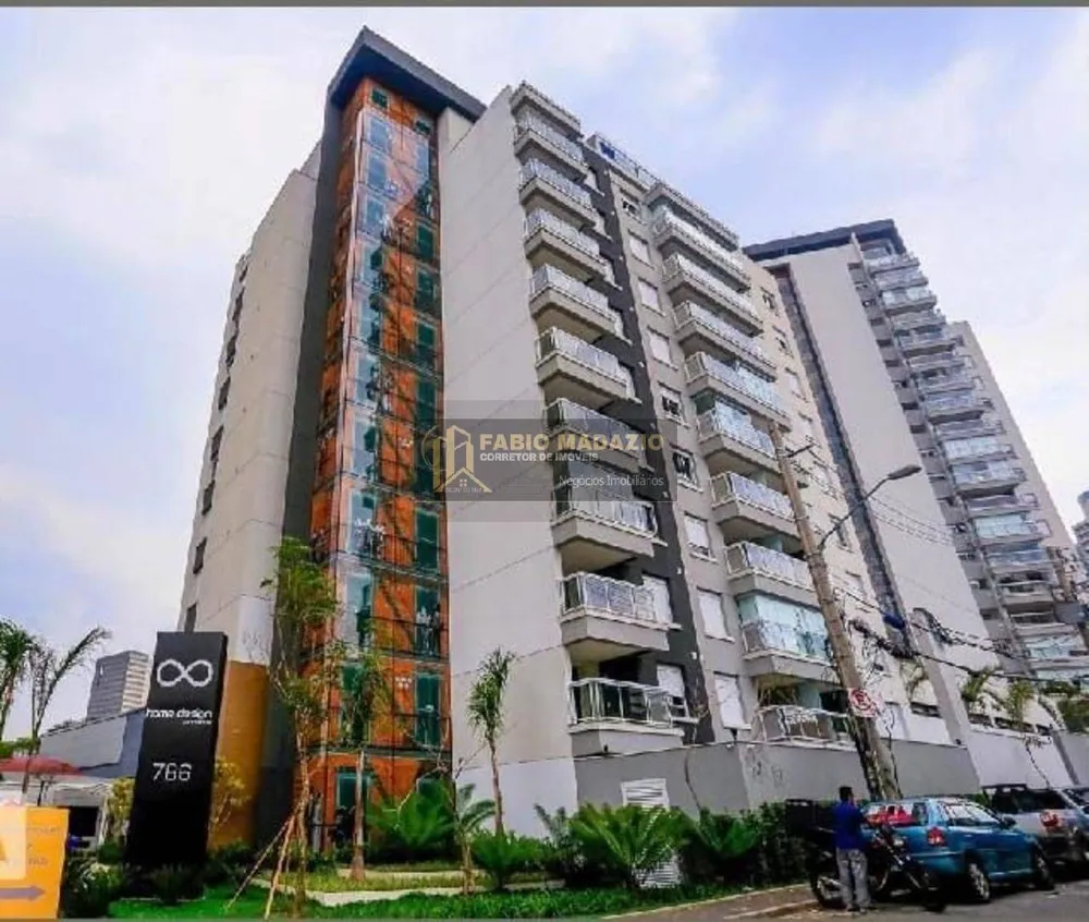 Cobertura, 1 quarto, 75 m² - Foto 1