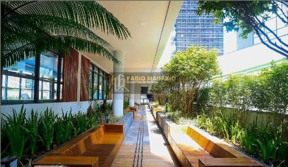 Cobertura, 1 quarto, 75 m² - Foto 2