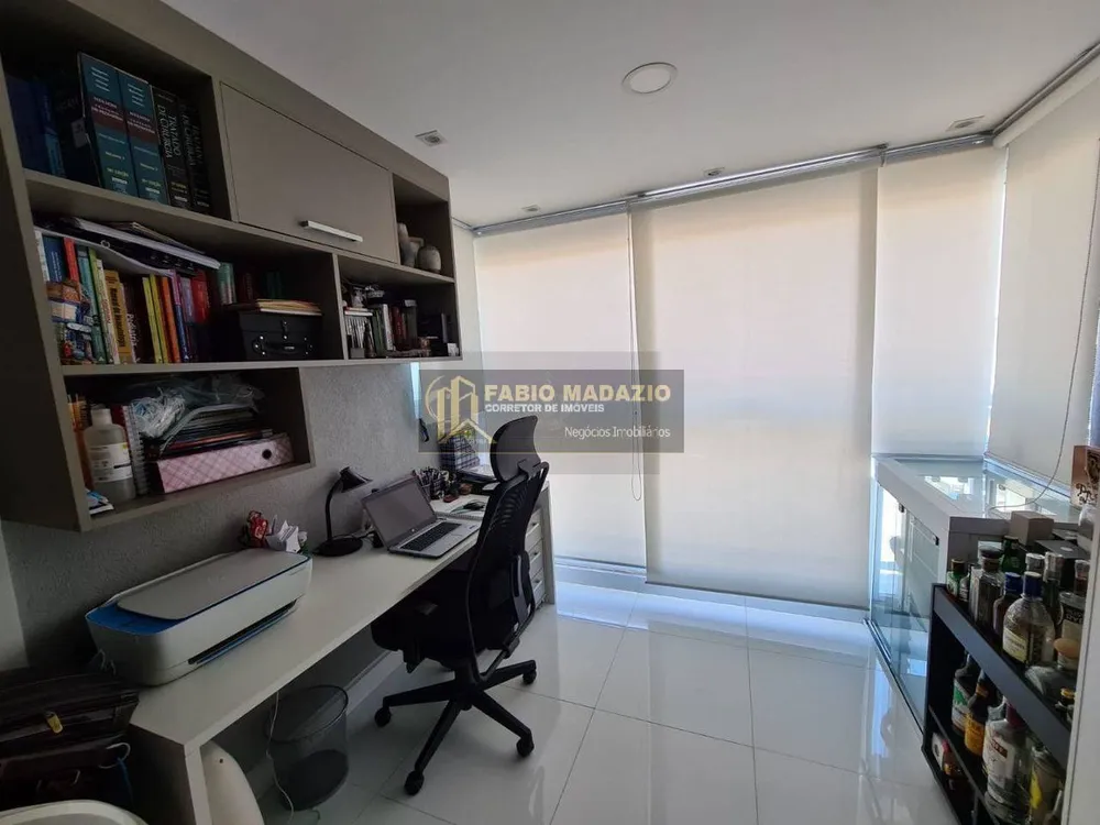Cobertura, 1 quarto, 75 m² - Foto 4