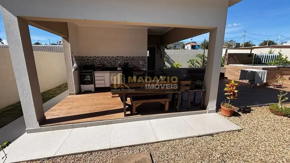 Casa, 3 quartos, 185 m² - Foto 6
