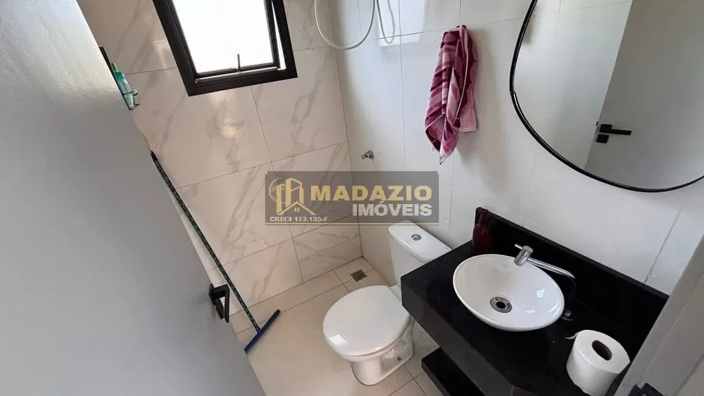 Casa, 3 quartos, 185 m² - Foto 11