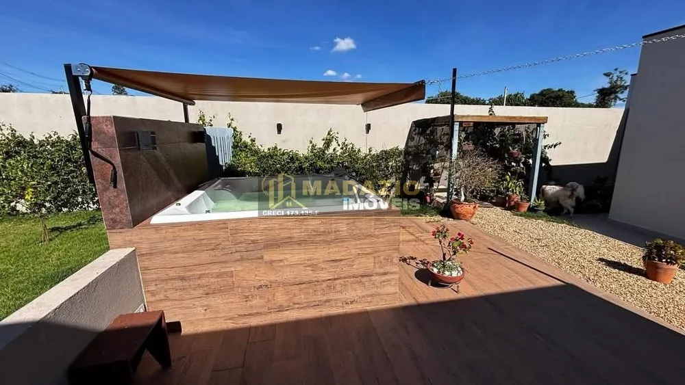 Casa, 3 quartos, 185 m² - Foto 7