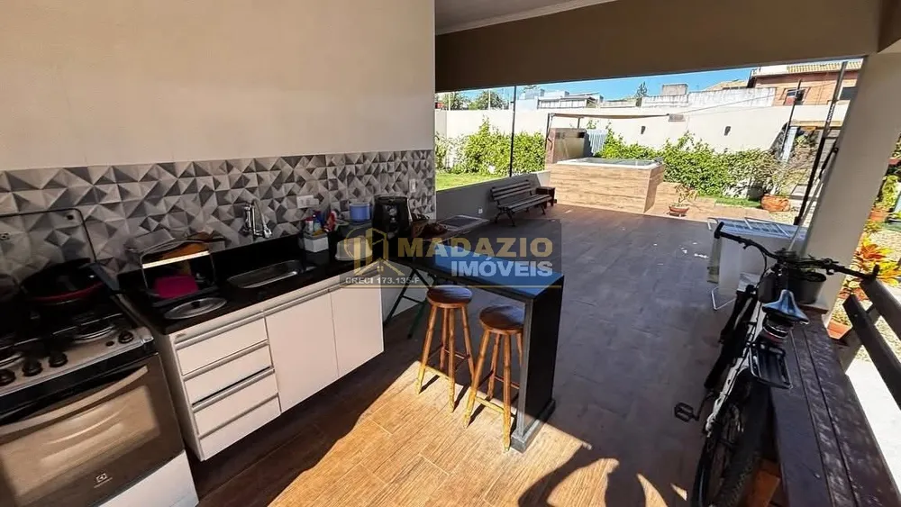 Casa, 3 quartos, 185 m² - Foto 9