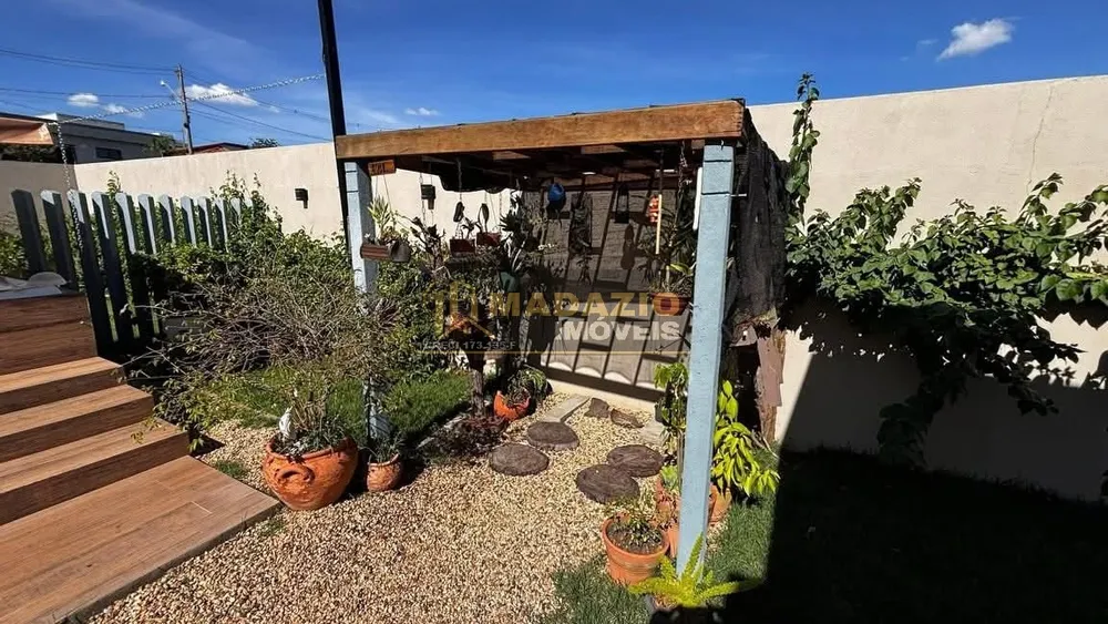 Casa, 3 quartos, 185 m² - Foto 5