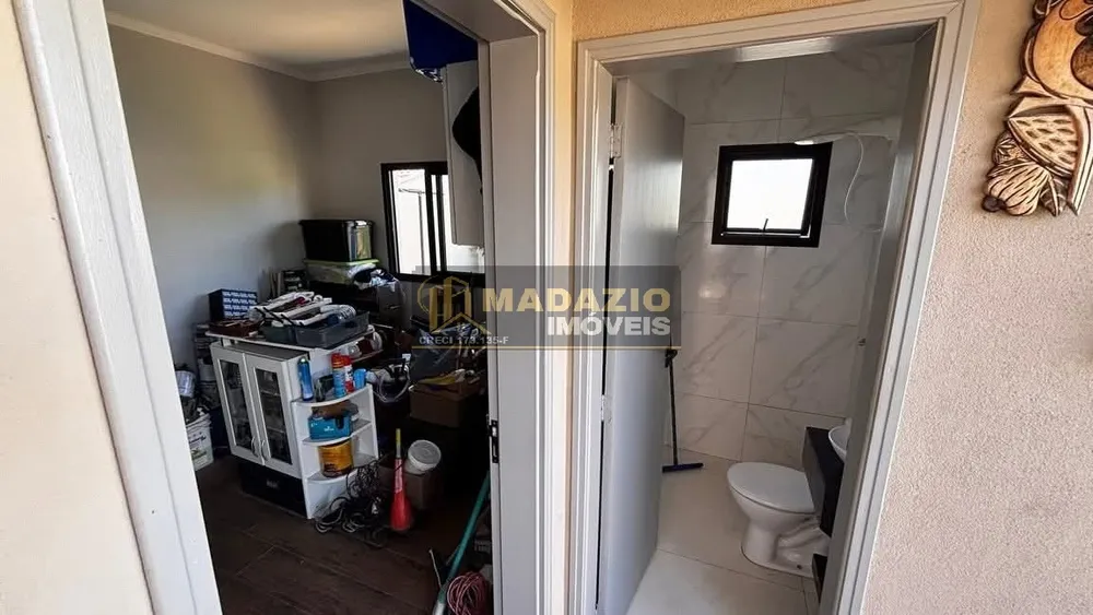 Casa, 3 quartos, 185 m² - Foto 10