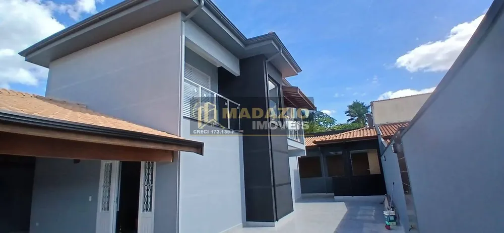Casa, 3 quartos, 185 m² - Foto 4