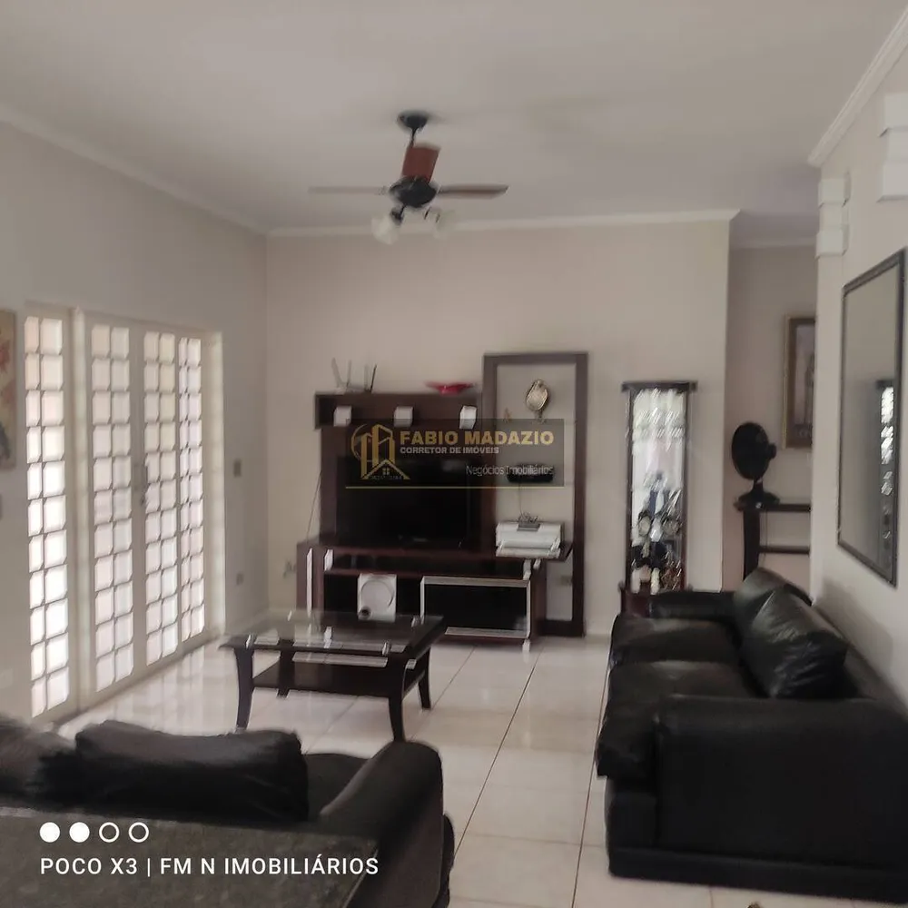Chácara, 3 quartos, 1080 m² - Foto 4