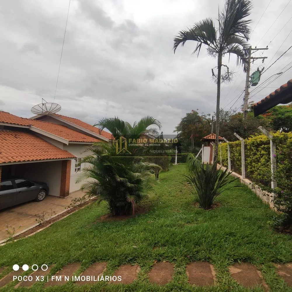 Chácara, 3 quartos, 1080 m² - Foto 2