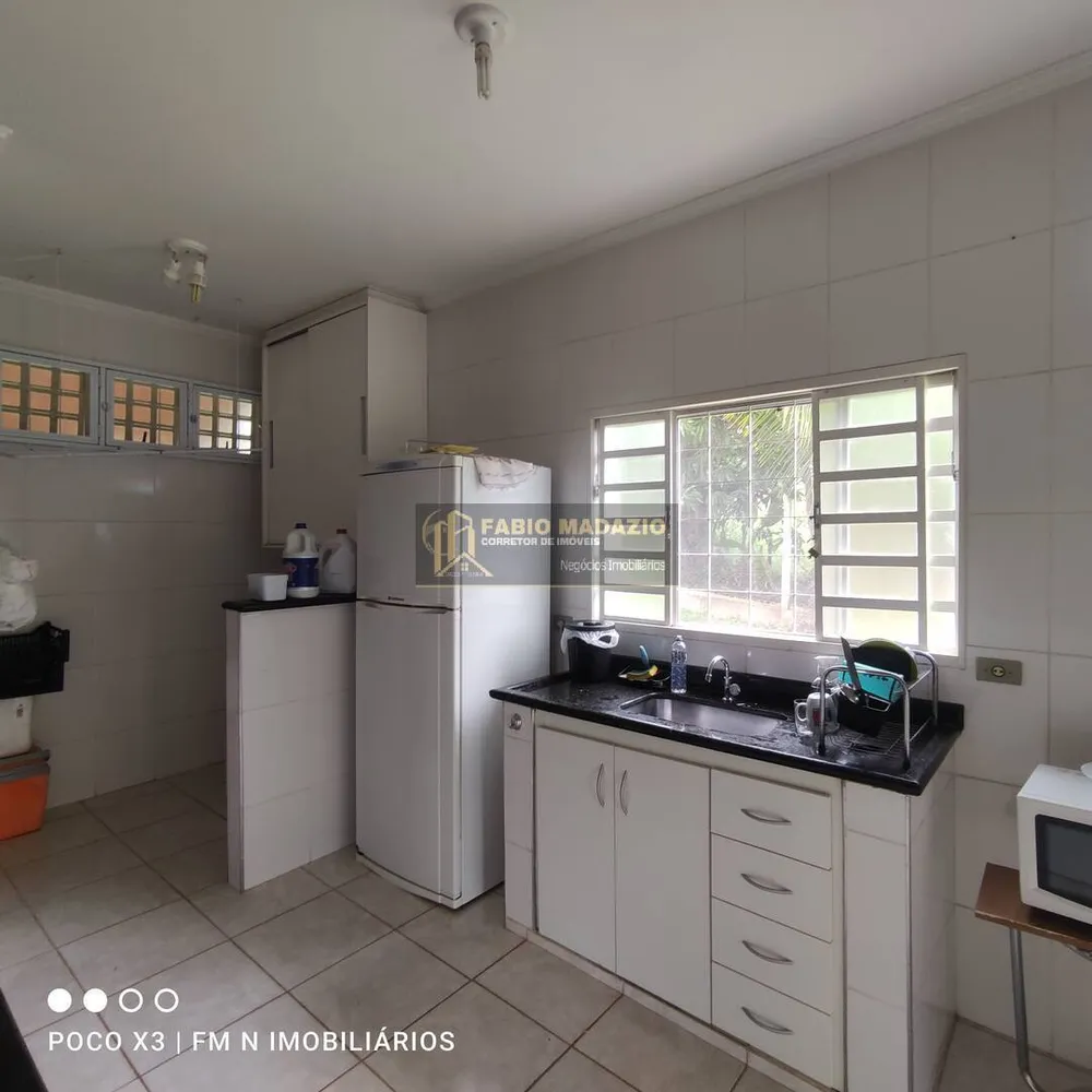 Chácara, 3 quartos, 1080 m² - Foto 8