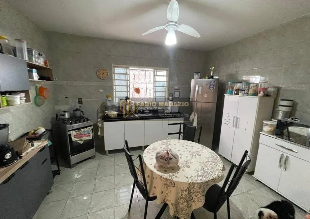 Casa, 2 quartos, 150 m² - Foto 2