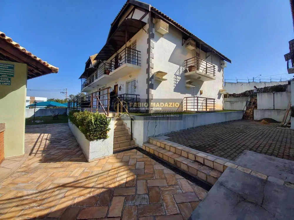 Apartamento, 3 quartos, 93 m² - Foto 3