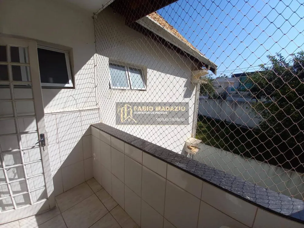 Apartamento, 3 quartos, 93 m² - Foto 4