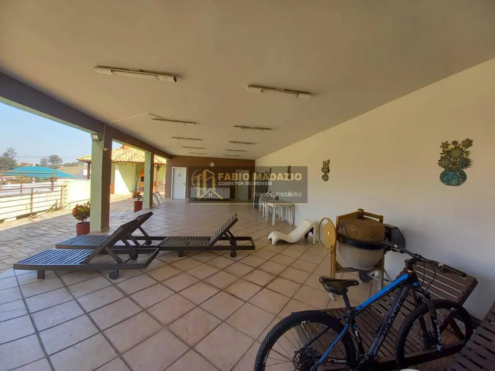 Apartamento, 3 quartos, 93 m² - Foto 2