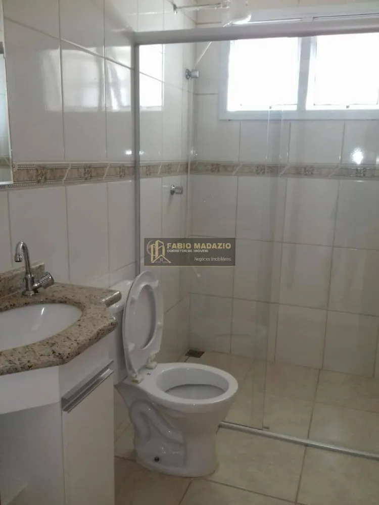 Apartamento, 3 quartos, 93 m² - Foto 1