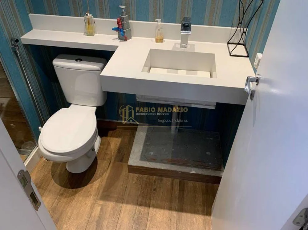 Apartamento, 3 quartos, 97 m² - Foto 8