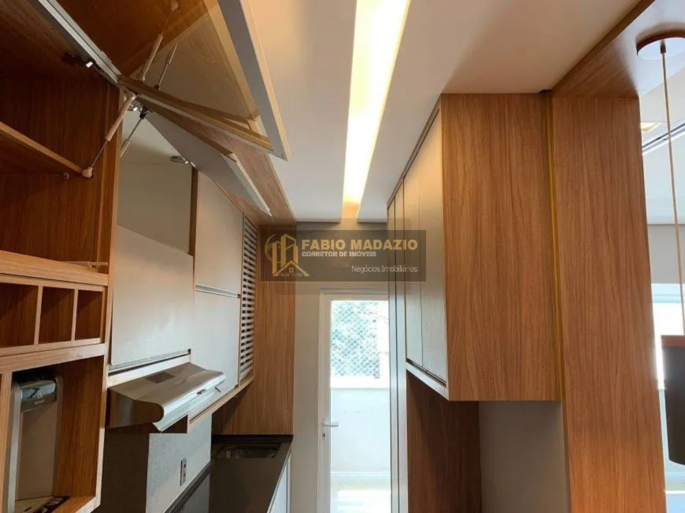 Apartamento, 3 quartos, 97 m² - Foto 3