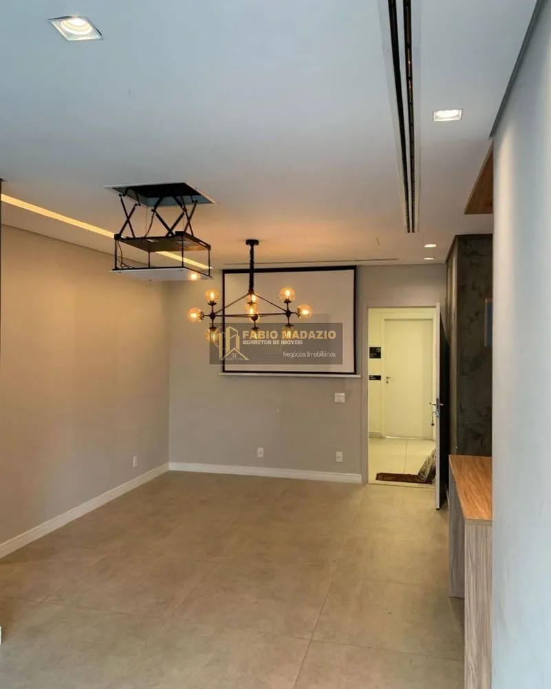 Apartamento, 3 quartos, 97 m² - Foto 1