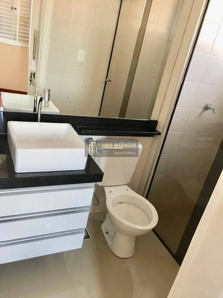 Apartamento, 3 quartos, 82 m² - Foto 5
